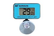 SunSun Digital Thermometer WDJ-005