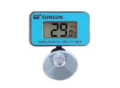 SunSun Digital Thermometer WDJ-005