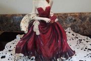 Royal Doulton Pretty Ladies Figurine