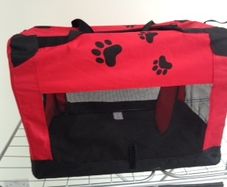 Dog Carriers.