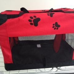 Dog Carriers.