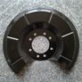Brake Dust Shields  Rear  x 2 Volvo, Ford Image 5