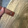 Loewe raffia bag Image 5