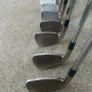Golf Clubs Image 3