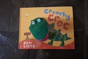 Crunchy Croc by Sam Lloyd