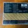 Level 42 Running In The Family CD Image 2