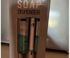 soap dispenser