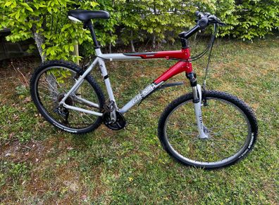 Giant Aluxx 6000 ( Large )