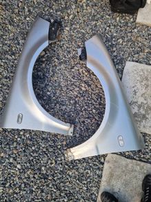 passat b5.5 wings