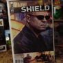 The Shield ! Spotlight ! First 2 Issues ! Based on The Shield TV Series ! 2004 ! by IDW Publishing ! Image 8