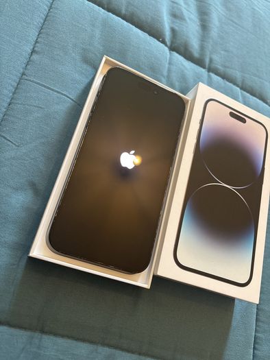 iPhone 14 Pro Max