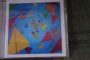 Lightning Seeds - Dizzy Heights CD