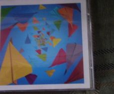 Lightning Seeds - Dizzy Heights CD