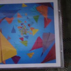 Lightning Seeds - Dizzy Heights CD