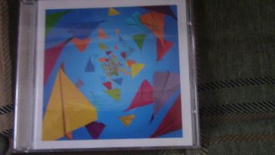 Lightning Seeds - Dizzy Heights CD