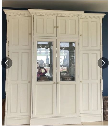 Large Dresser