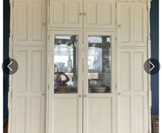 Large Dresser