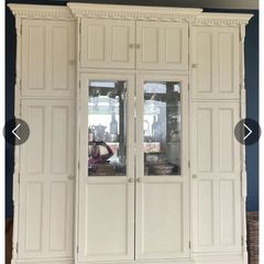 Large Dresser