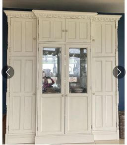 Large Dresser