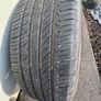 Oz Racing Alloy Wheels READ AD. Image 8