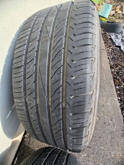 Oz Racing Alloy Wheels READ AD.