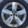 Genuine Volkswagen ARAGONIT Amarok T5 T6 T6.1 19" Alloy Wheels Image 4