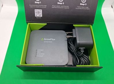 Postage - Growflux Access Point GFX-AP With Power Adaptor