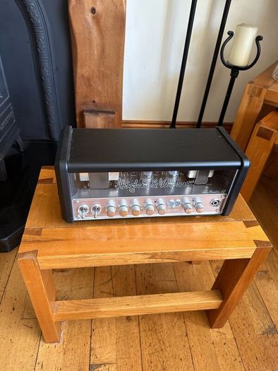 Hughes & Kettner Tubemeister 18 Amplifier