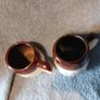 2 cermic vintage mugs Image 2