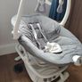 Joie Emeri 2-in-1 Baby Swing and Rocker Image 2