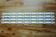 Led Strip Y19_55um73/75 For Lg 55um7300 55um7400 55um7450 55um7470 55um7520