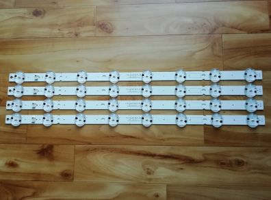 Led Strip Y19_55um73/75 For Lg 55um7300 55um7400 55um7450 55um7470 55um7520