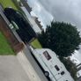 Caravan with awning Image 8