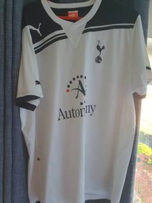 Tottenham