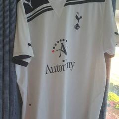 Tottenham