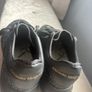 black trainers Image 4