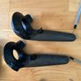 HTC Vibe vr headset and parts Image 3
