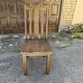 Dining Chairs x 6 Image 2