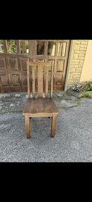Dining Chairs x 6