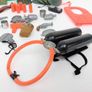 Palitoy Action Man Accessories Job Lot Image 3