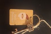 Santa Claus key