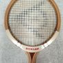 Dunlop Squash Racquet Image 6