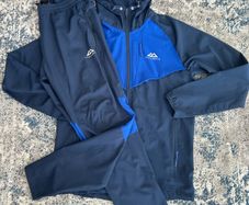 Trailberg Tracksuit