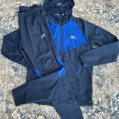 Trailberg Tracksuit