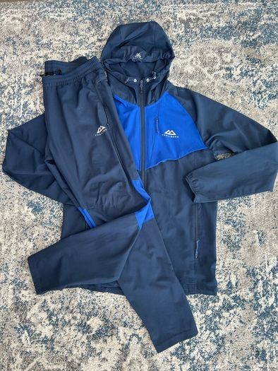 Trailberg Tracksuit