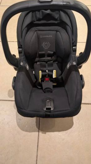 Uppababy Messa V2 (US Version)
