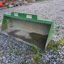 Telehandler Deposit taken Image 3