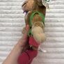 Cartoon Network Hanna Barbera Magilla Gorilla Plush 2001 approx. 30 cm. Please see photos Image 6