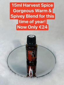 Brand New doTERRA Essential Oils