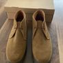 Sanders SAM Chukka Boots in Indiana tan Image 2